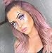 6 Sets Rhinestone Mermaid Face Jewels Gems, Bindi Crystals Eyes Face Body Stickers Temporary Tattoos For Music Festivals Bohemian Coachella Professional Make Up Dancer Costume Parties