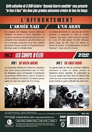 L'affrontement Nazi-Us Army - Vol. 3 : L'appel Du Devoir
