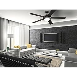 Westinghouse 7224200 Comet Indoor Ceiling Fan with