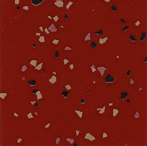 Supercoat Firebrick Red Epoxy Floor Coating Buy Online In Qatar