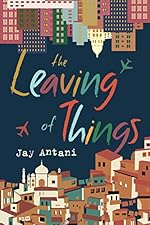 The Leaving of Things