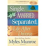 Single, Married, Separated and Life after Divorce