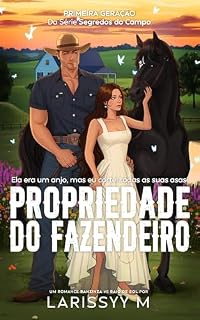 Livro Propriedade Do Fazendeiro (Segredos do Campo)