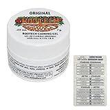 TECHNAFLORA ORIGINAL ROOTECH CLONING GEL + TWIN CANARIES CHART - 7g
