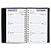 AT-A-GLANCE DayMinder Weekly Pocket Appointment Book/Planner, January 2019 - December 2019, 3-3/4