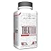 Purus Labs Theatrim | Advanced Thermolipolytic and Focal Catalyst, Teacrine, Same, B12, Infinergy, White Willow Bark | (60 Capsules)