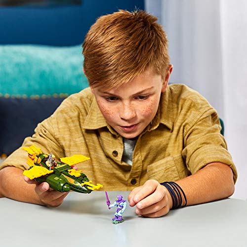 Mega Construx Probuilder Wind Raider Attack - //coolthings.us