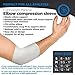 Support for Sports Compression Elbow Brace Lightweight Material Made in USA