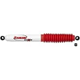Rancho RS5000X RS55001 Suspension Shock Absorber | Replaces 3187843 3187844 3187845 3187846 4993562 12474701 12474702 12474704 12474705 12474709 12474710 12474711 12474712.