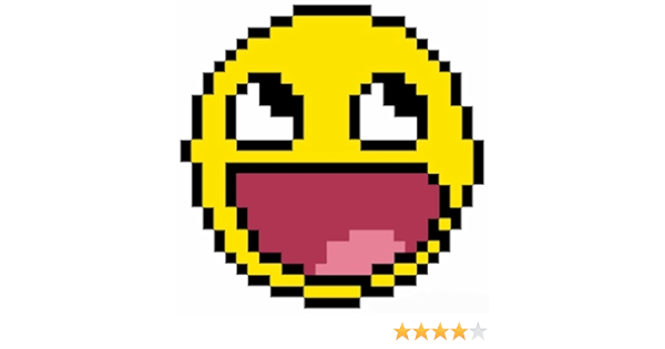 uzyznn jydpx2m https www amazon com gary lozano pixel smiley dp b01h0m53se