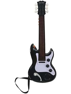 kidkraft electric guitar