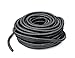 Absolute USA SLT38 3/8-Inch x 100-Feet Split Loom Tube primary