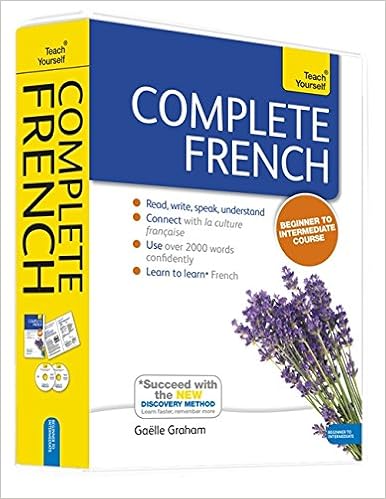 best audio books for learning french