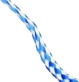 Apofly Swimming Pool Safety Divider 5M Float Rope Lane Line Hooks view 8