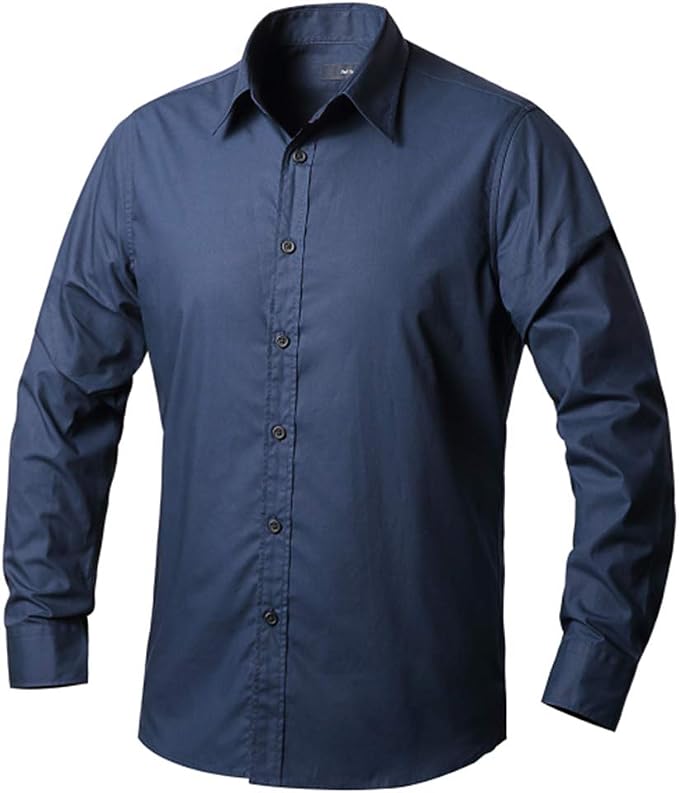 high thread count shirts