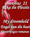 Rika du Plessis Omnibus 21 (Afrikaans Edition)