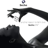 Seche Vite Dry Fast Top Coat 0.5oz Boxed 2 Pack by Seche Nail Polish Finish view 7