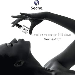 Seche Vite Dry Fast Top Coat for Nail Polish and