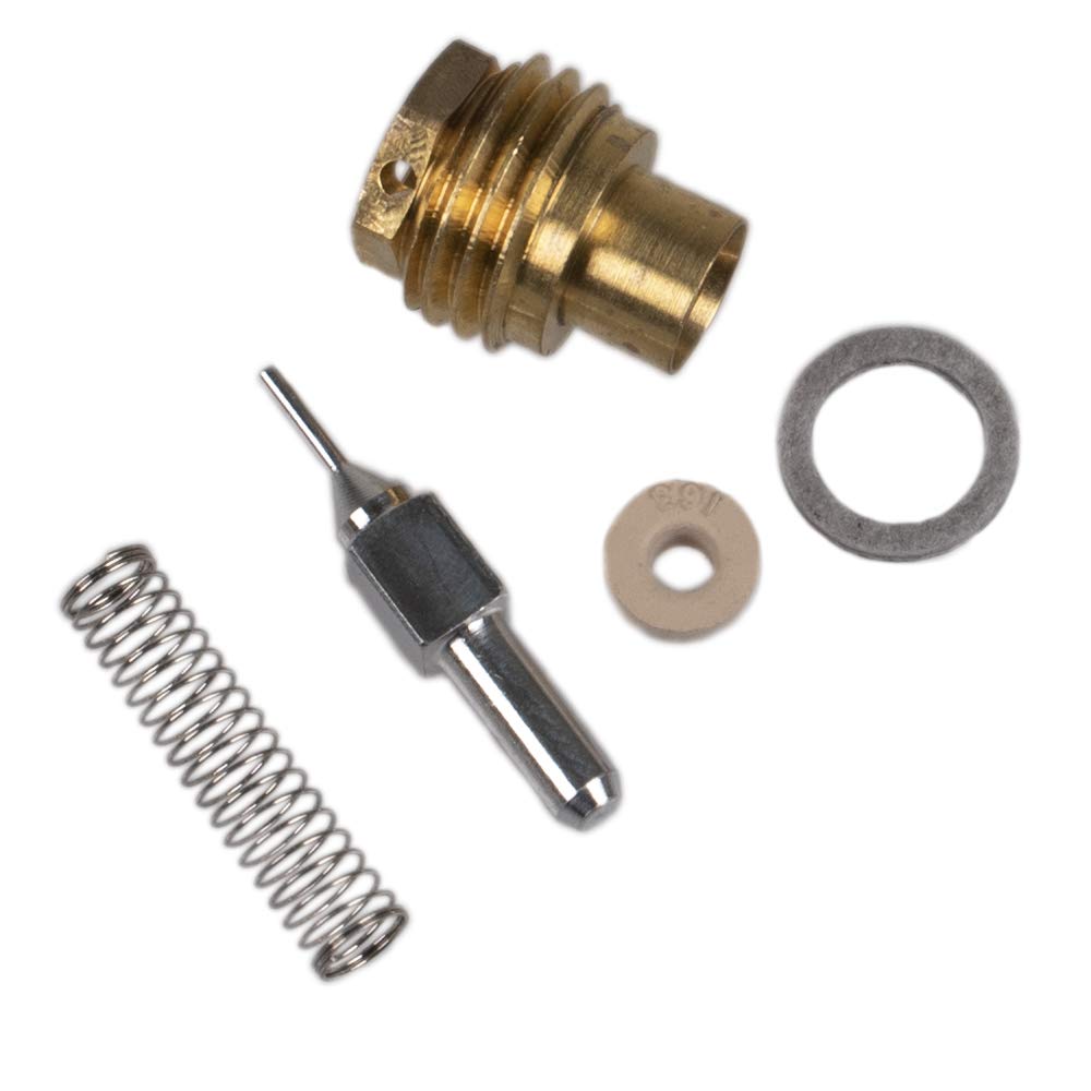Stens 525204 Needle Valve Kit Replaces Tecumseh 630932A Industrial