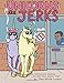 Unicorns Are Jerks: A Coloring Book Exposing the Cold, Hard, Sparkly Truth