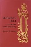 Benedict's Rule: A Translation and Commentary