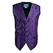 EGC1B04-06 Inspire Style Patterned Waistcoat Microfiber Designer Vests By Epoint