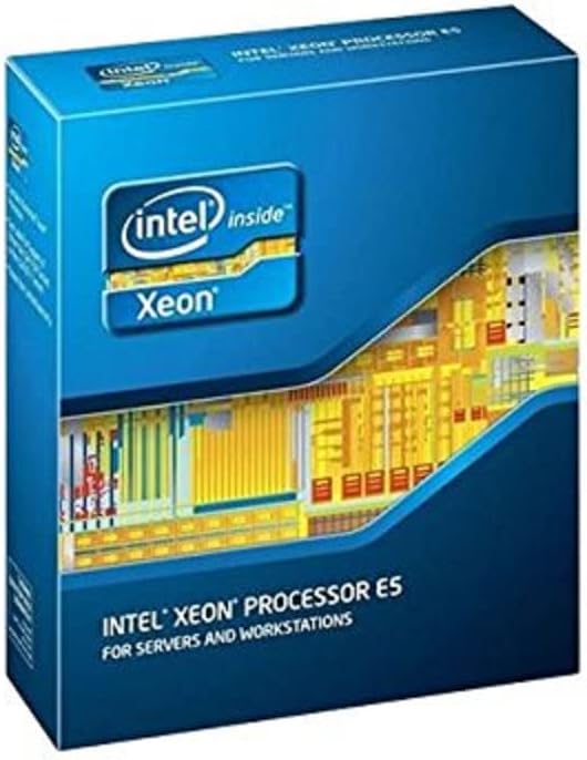 Intel Xeon E5-2640 v4 2.4GHz 10 Core LGA 2011-v3 CPU Processor BX80660E52640V4
