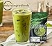 Premium Pure Organic Matcha Green Tea Powder ( Japanese Premium Culinary Grade ) - USDA & Vegan Certified - 4 oz - Perfect for Baking, Smoothies, Latte, Iced Tea, Herbal Teas. Vegan Friendly !
