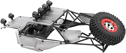 rc rock crawler bodies