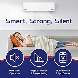 Pioneer® Diamante Ultra 12,000 BTU 23 SEER