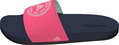 adidas Adilette Supercloud Plus gr W BLAU/RUNWHT