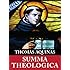 Summa Theologica (Complete & Unabridged)