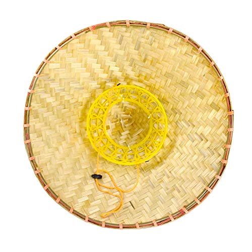 1 OUTDOOR+SHAPING+Chinese+Bamboo+Coolie