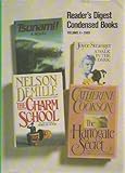 Reader's Digest Condensed Books Volume 4, 1988