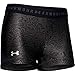 Under Armour Women's HeatGear Armour Shorty Print