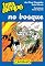 Livro Uma Aventura no Bosque