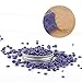 Ms.Dear Lavender Hair Remover Hard Wax Beans for Face, Underarms, Brazilian/bikini 10 oz