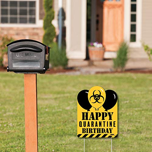 Big-Dot-of-Happiness-Happy-Quarantine-Birthday-Outdoor-Lawn-Sign-Social-Distancing-Party-Yard-Sign-1-Piece
