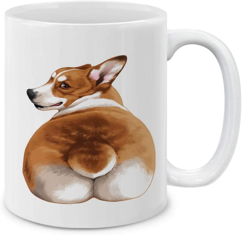 corgi cup