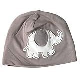 Silkberry Baby Bamboo Unisex-Baby Newborn Beanie