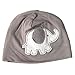 Silkberry Baby Bamboo Unisex-Baby Newborn Beanie