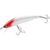 Yo-Zuri Mag Minnow Floating Striper/Barra Saltwater Plug