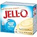 Jell-O Sugar-Free Instant Pudding and Pie Filling, Banana Cream, 0.9 Ounce