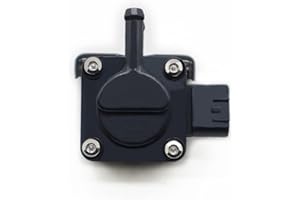 KEEPTOP 4921730 EGR Sensor DPF Sensor Compatible with Cummins EPA10 15L ISX/QSX Engines