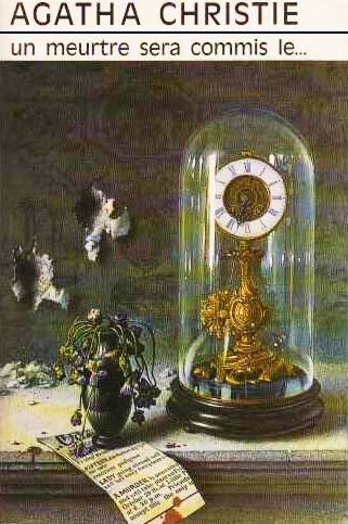 Un  Meurtre sera commis le