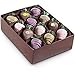 A Gift Inside 12 Piece Joy of Spring Chocolate Covered Strawberries