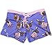 Lazy One Women's Moose Don't Do Mornings Junior PJ Boxer