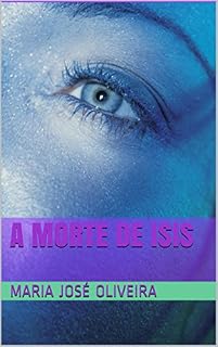 Livro A MORTE DE ISIS