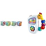baby einstein infinity blocks