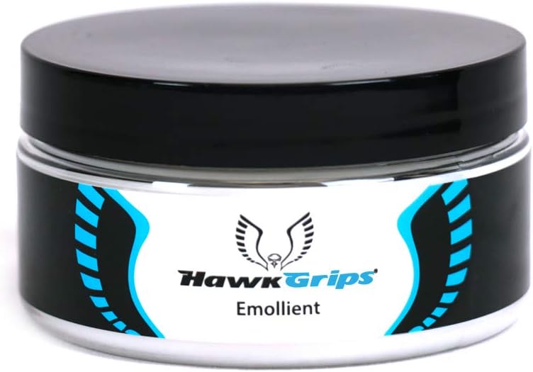 HawkGrips Hawk Grips Emollient, Iastm Cream Vanilla Scented Lubricant, 8 Ounce Amazon.ca